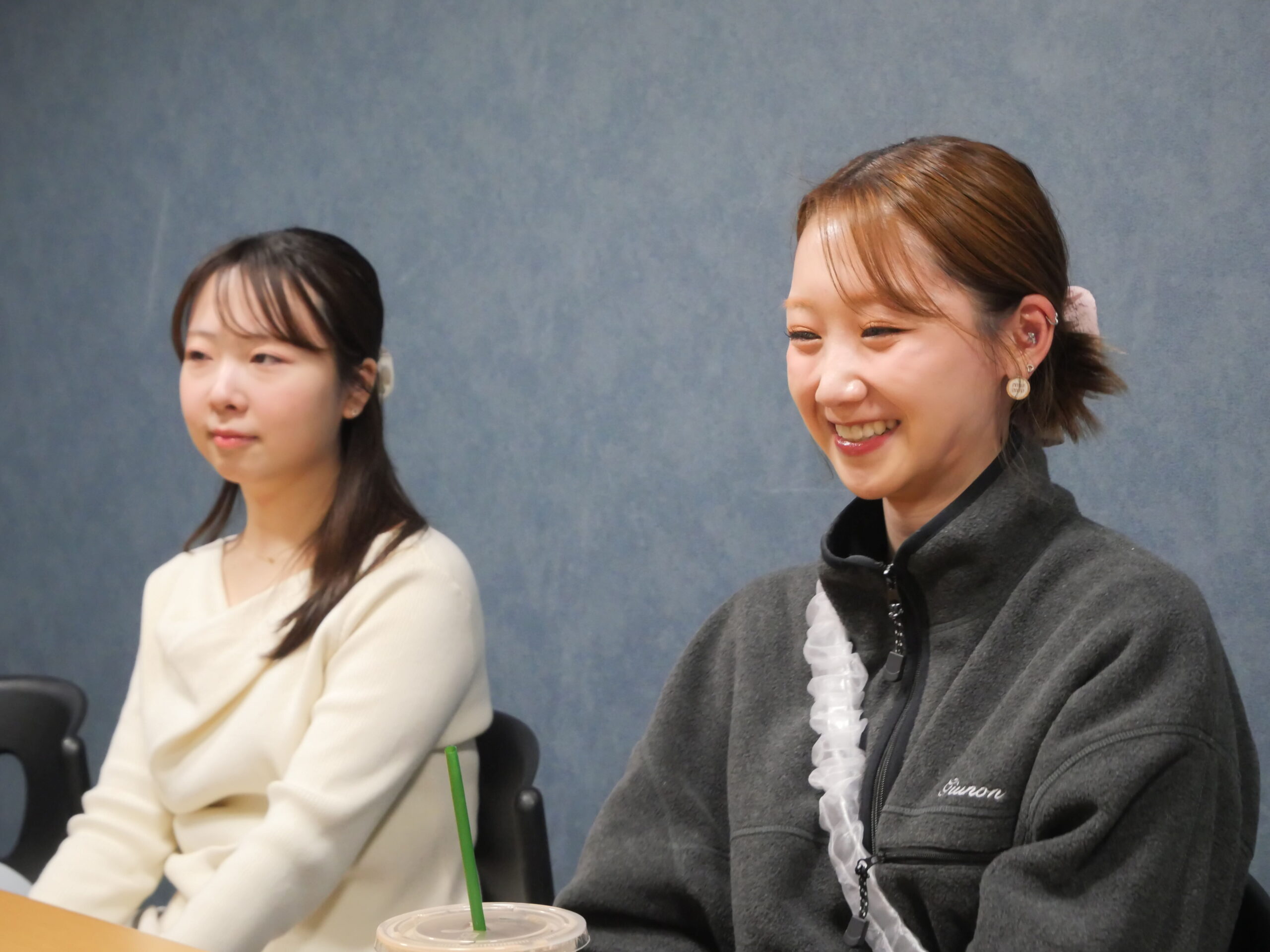 座談会
