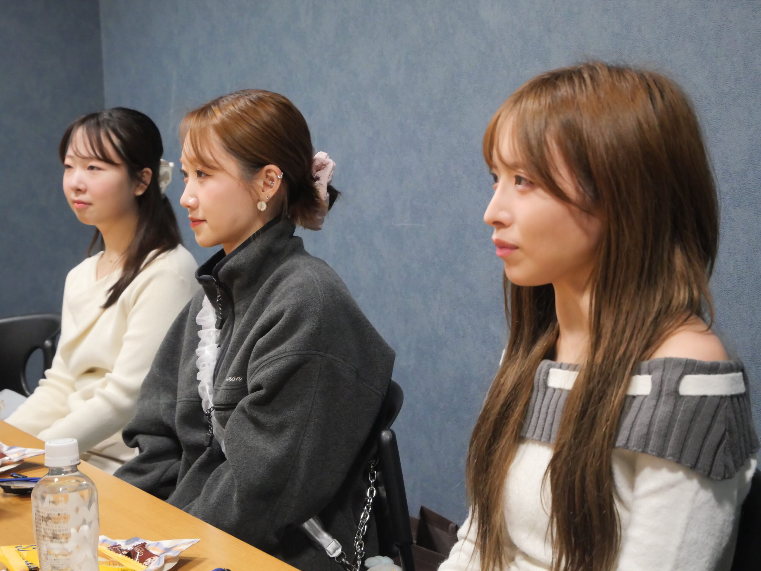 座談会