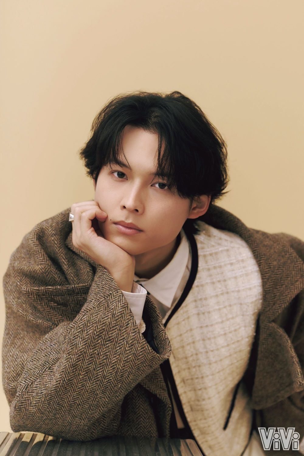 松村北斗さん