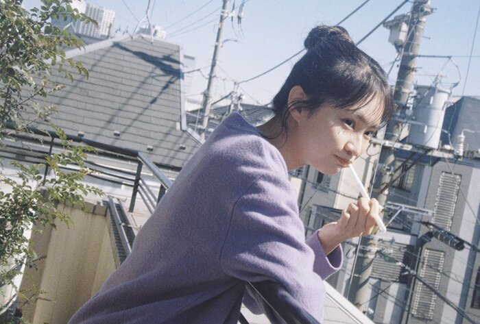 歯磨き
