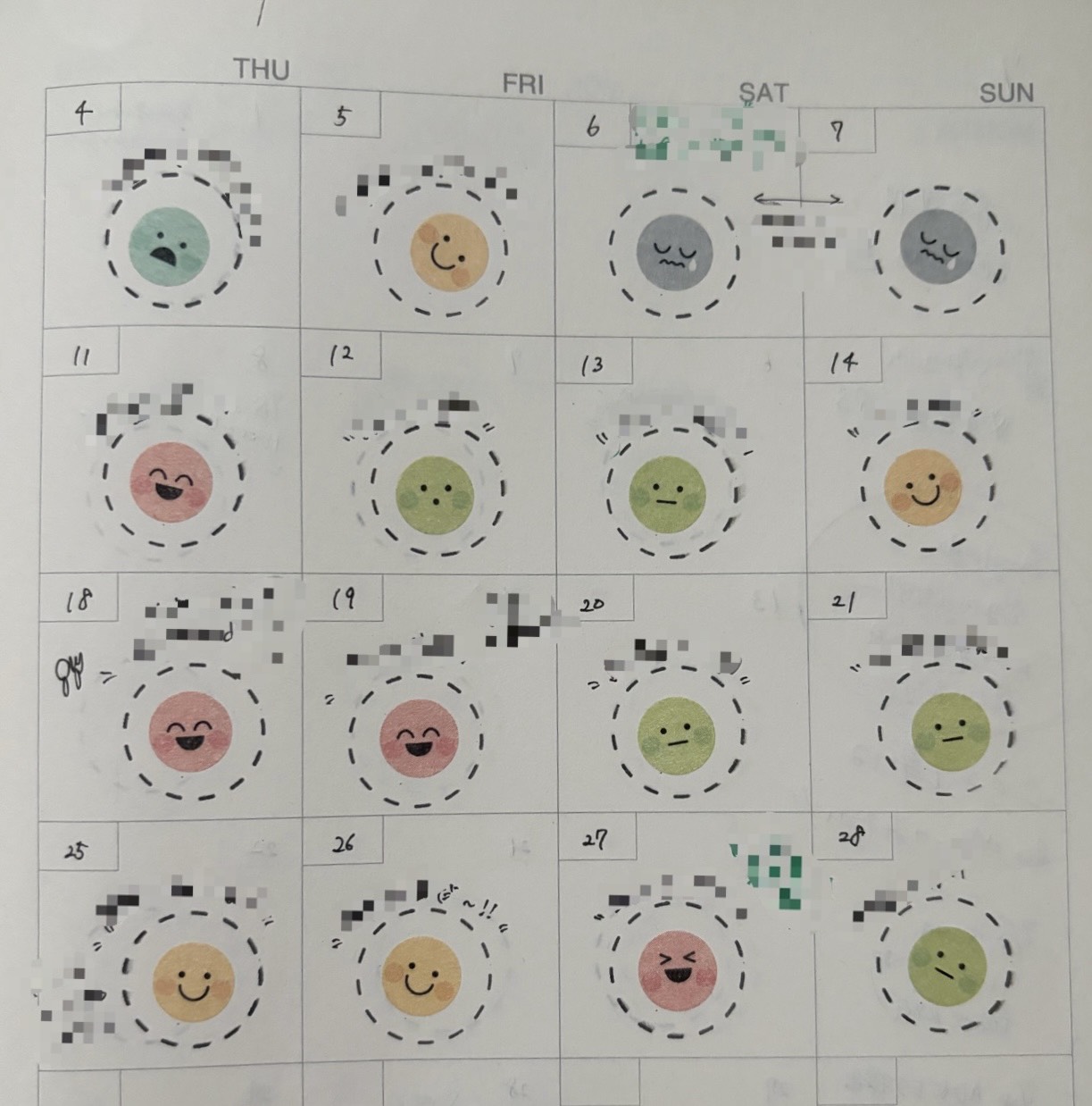 student研究員日記