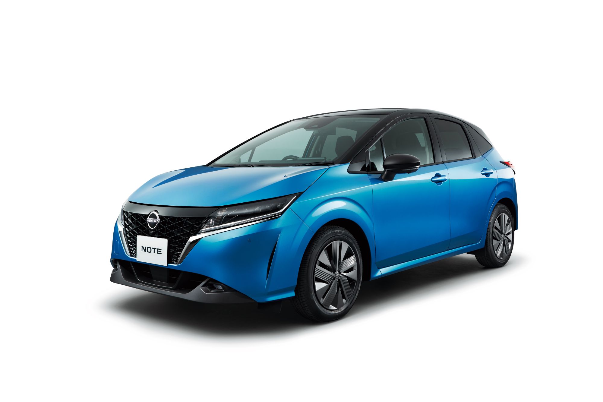 日産のノート